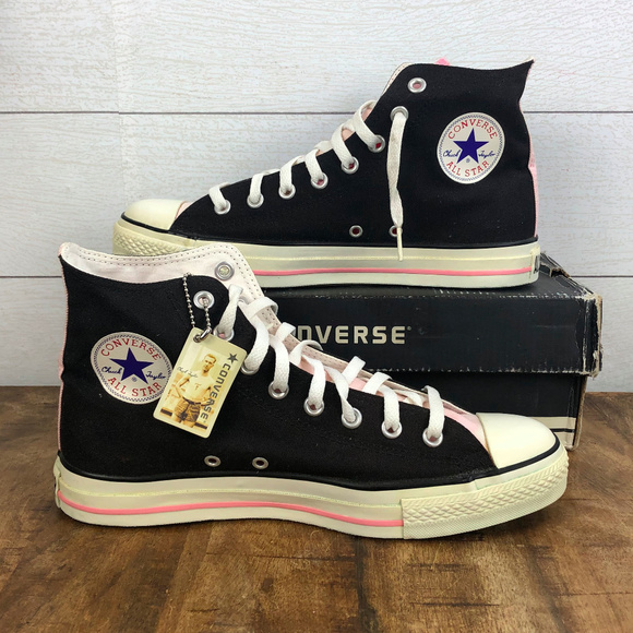 converse 2 tone